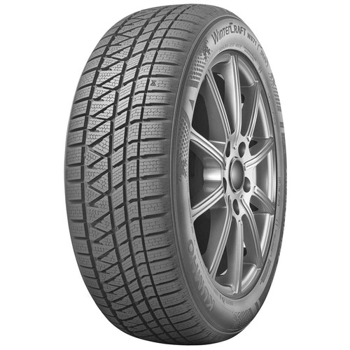 Winterreifen kumho wintercraft - kumho,