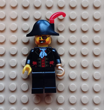 Lego Sammlerfigur Pirate Chess
