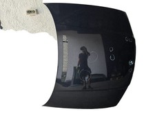 MOTORHAUBE FÜR BMW SERIE 3 E46 Coupe