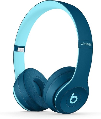 Beats solo blau - solo,