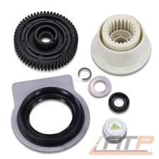 VERTEILERGETRIEBE STELLMOTOR