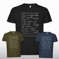 Die Antwort ist 42 Lösung