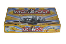 Monopoly Europa  Edition Gesellschaftsspiel Brettspiel Spiel