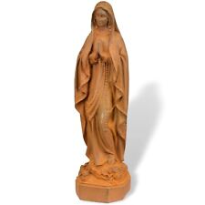 Figur Mutter Gottes Maria