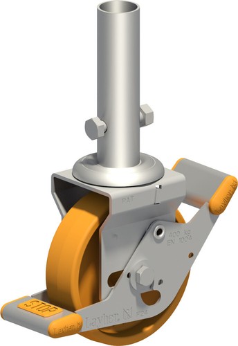 Layher fahrgerüst - layher, fg