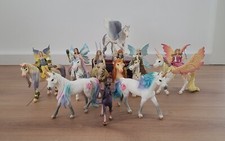 Schleich Bayala Fee mit