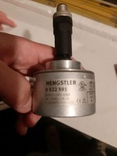 Hengstler Drehgeber 0522591