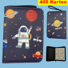 Sammelkarten Album 400 Karten