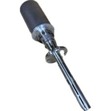 MJ825 Viskosimeter Brabender CV Convimeter II 1/2 G ??? 03 ???? 1031