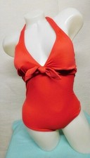 TCM Neckholder Badeanzug Gr.38