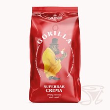 Gorilla Super Bar Crema