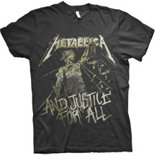 Metallica -...And Justice For