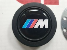 BMW M Hupenknopf horn push