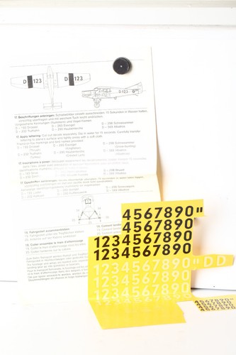 Märklin anleitung für - h0,