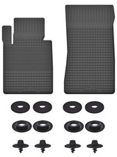 Fußmatten vorne für