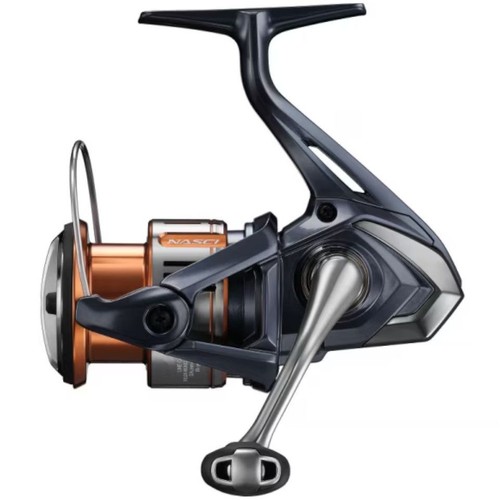 Shimano nasci c2000s - shimano,