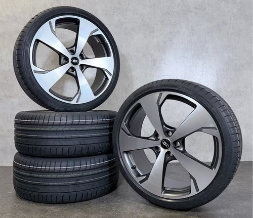 Zoll sommerräder original - 20,