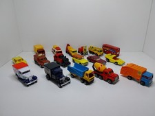 Matchbox Superfast Konvolut