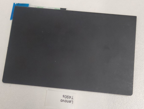 Lenovo thinkpad t490s touchpad - t490s,