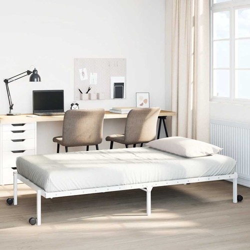 Bettgestell ohne matratze - bettgestell,