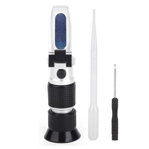 Handrefraktometer rhb 90atc - handrefraktometer,, rhb-90atc