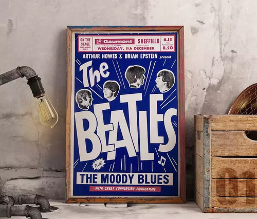 The beatles 8th december - the-beatles,