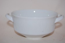 Suppentasse  Obertasse  Form 2075 Weiss Arzberg TOP