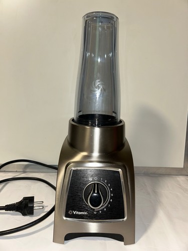 Vitamix s30 edelstahl - s30,