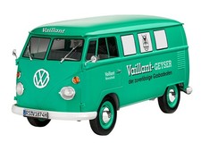 Revell 05648 VW T1 Kastenwagen