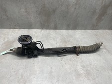 VW Polo 6N2 Lenkgetriebe