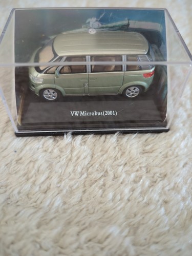 Microbus von tcm - vw,