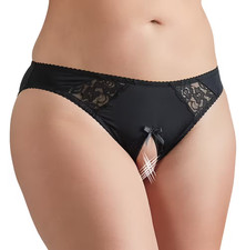 Cottelli CURVES Slip mit