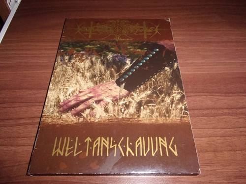 Nokturnal mortum - nokturnal,