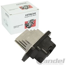 ASTEMO HÜCO WIDERSTAND REGLER INNENRAUMGEBLÄSE passend für HONDA CIVIC FR-V |