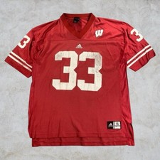 Wisconsin Badgers College