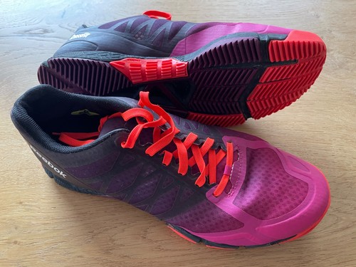 Reebok crossfit laufschuhe - reebok,