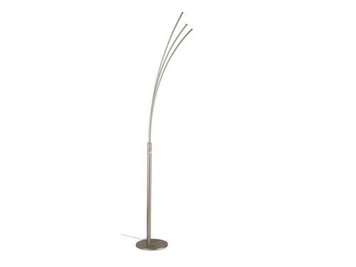 Livarno home led - livarno, led-bogenleuchte