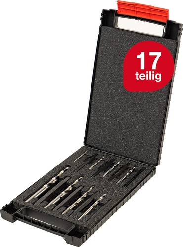Set wiha schraubenausdreher - set,