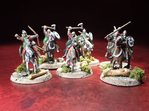 Games workshop riders - workshop,