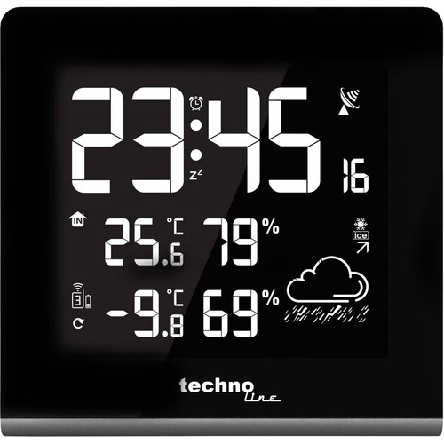 Techno line ws9065 - techno,