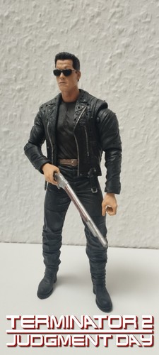 Terminator figur - terminator,