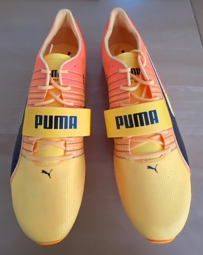 Puma evospeed tokyo - nitro, long