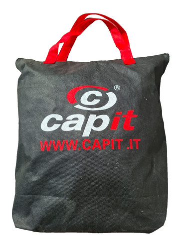 Capit motorrad reifenwärmer - capit,