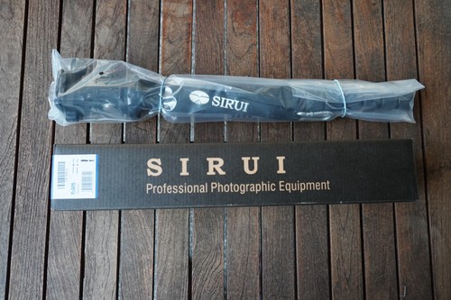 Sirui einbein stativ - , p-326