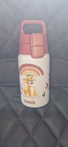 Sigg liter alu - sigg,
