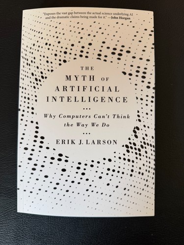 The myth artificial - of,