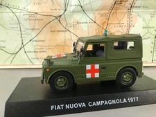 Fiat Nuova Campagnola 1977