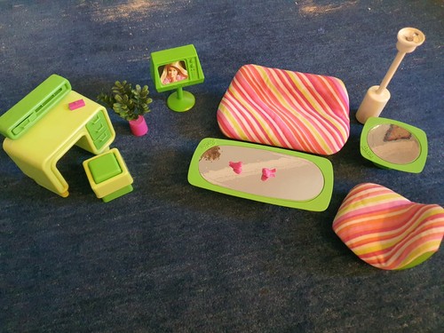 Mattel barbie dream furniture - dream,