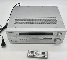 Pioneer vsx 416 audio - vsx-416, audio/video