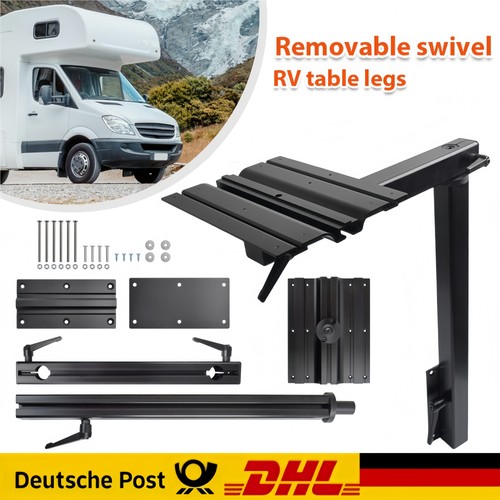 360 drehbare tischbein - 360°,